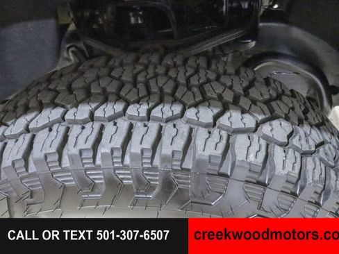 Used 2021 GMC Sierra 3500 4x4 Crew Cab w/ Convenience Package image 20