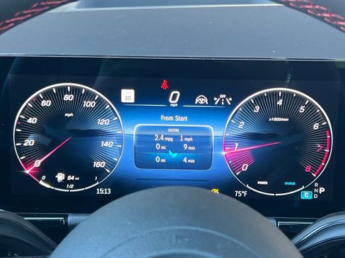 New 2026 Mercedes-Benz GLA 250 image 17