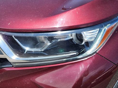 Used 2019 Honda CR-V EX-L image 8