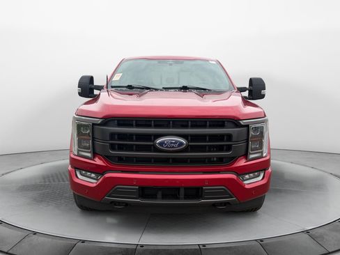 Used 2023 Ford F150 Lariat w/ Equipment Group 502A High AWD/4WD image 6