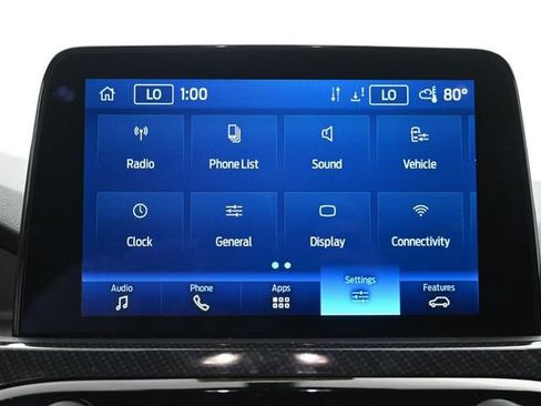 Used 2023 Ford Escape ST-Line Select AWD/4WD image 16
