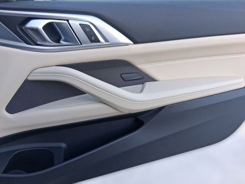 New 2026 BMW 430i Convertible image 30