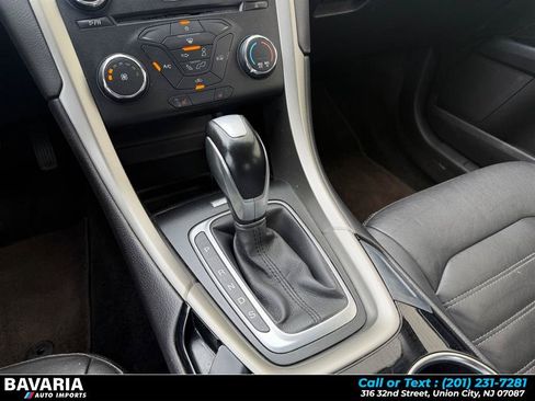 Used 2014 Ford Fusion SE w/ Equipment Group 202A FWD image 23