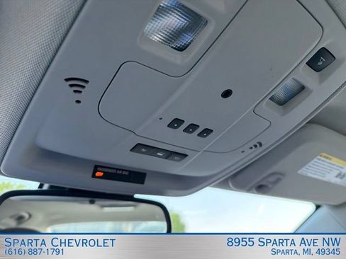 Used 2015 Chevrolet Malibu LT w/ Power Convenience Package FWD image 19