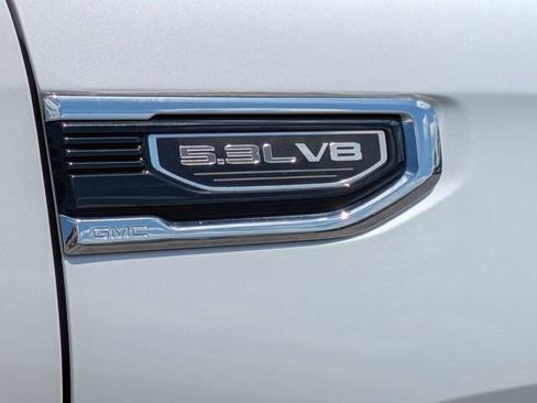 Used 2024 GMC Sierra 1500 Denali w/ Denali Reserve Package image 14