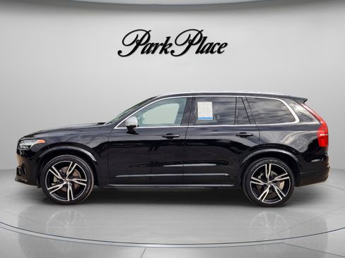 Used 2019 Volvo XC90 T5 R-Design AWD/4WD image 2