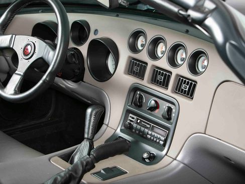 Used 1995 Dodge Viper RT/10 image 72