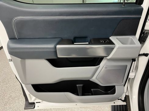 Used 2021 Ford F150 Limited AWD/4WD image 43