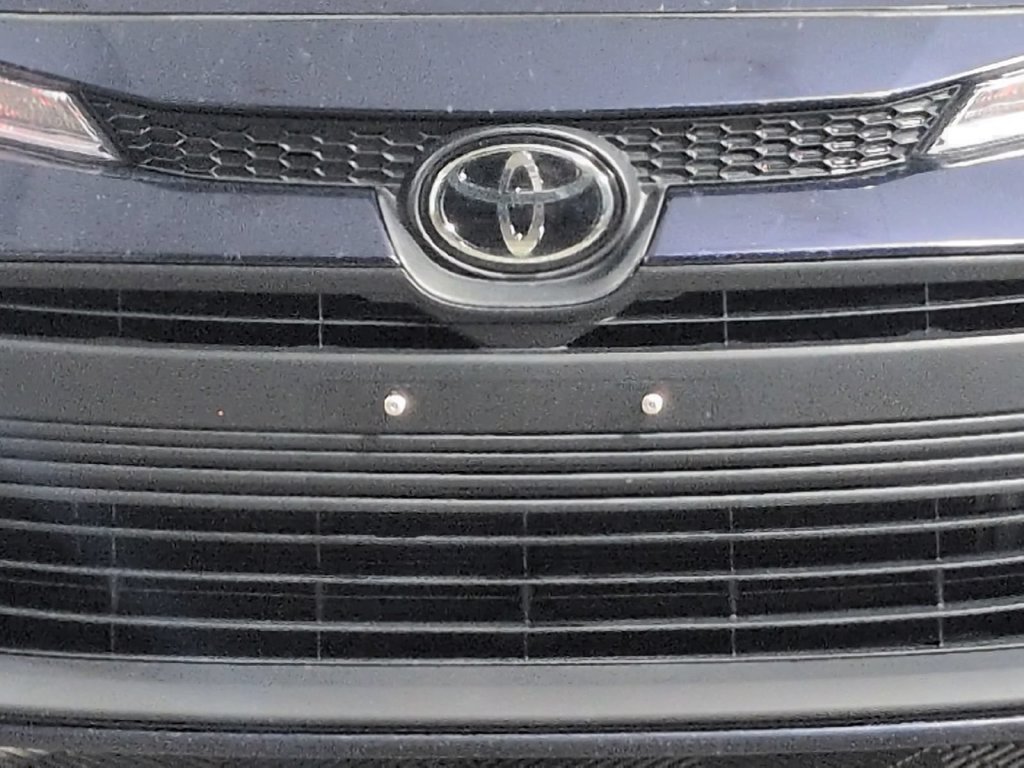 Used 2024 Toyota Corolla LE FWD image 4