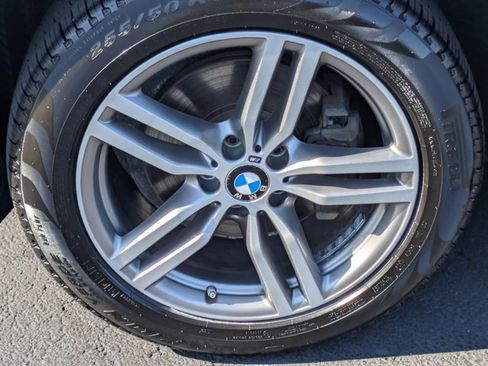 Used 2017 BMW X6 xDrive35i image 25