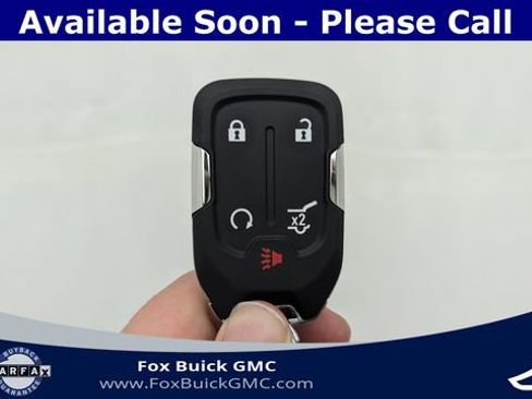 Certified 2024 GMC Terrain SLT image 36