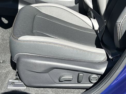 New 2026 Subaru Crosstrek 2.5i Wilderness AWD/4WD image 20