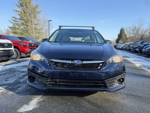 Used 2020 Subaru Impreza 2.0i image 9