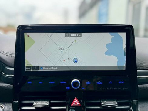 Used 2021 Hyundai Ioniq Limited FWD image 21