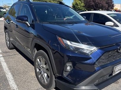 Used 2023 Toyota RAV4 XLE Premium