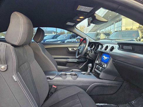 Used 2021 Ford Mustang GT w/ Equipment Group 301A image 11