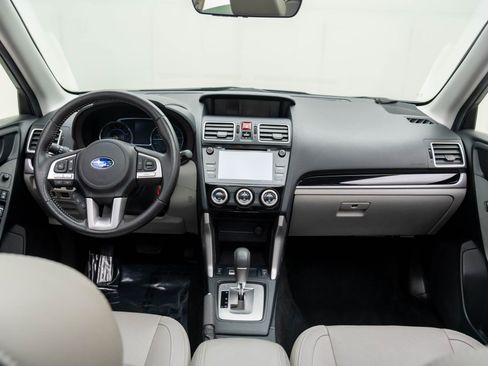 Used 2018 Subaru Forester 2.5i Limited w/ Popular Package #2 image 10