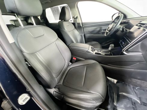 Used 2023 Hyundai Tucson XRT AWD/4WD image 27
