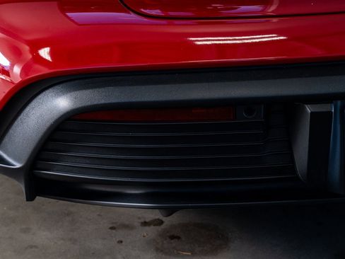 Used 2022 Porsche Taycan 4S image 25