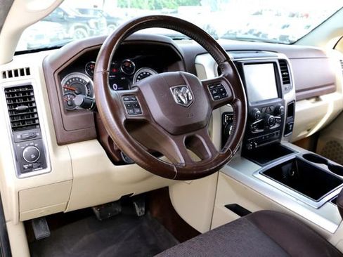 Used 2015 RAM 1500 Lone Star RWD image 9