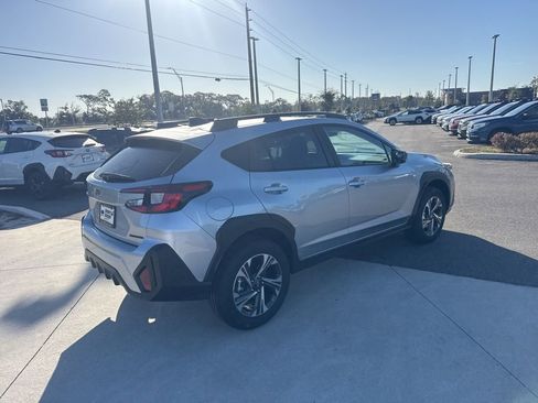New 2026 Subaru Crosstrek 2.0i Premium image 5
