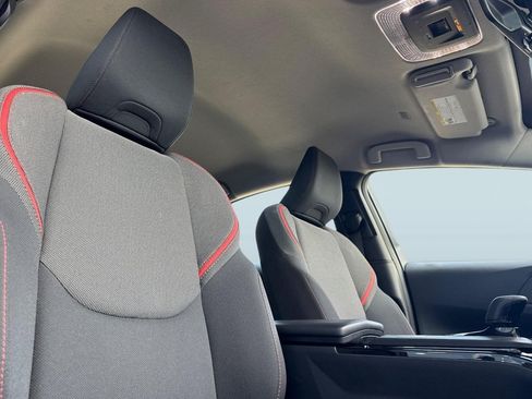 Certified 2024 Toyota Prius Prime FWD image 28