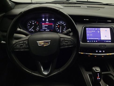 Used 2019 Cadillac XT4 Premium Luxury FWD image 22