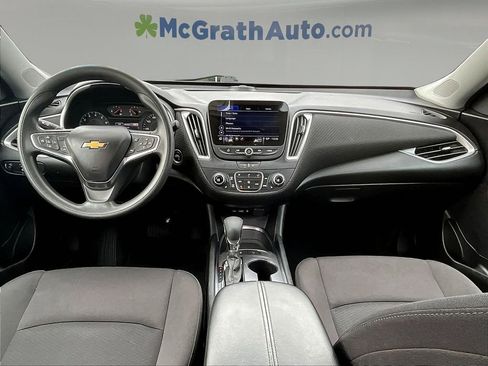 Used 2024 Chevrolet Malibu LT FWD image 7