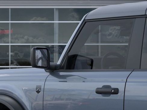 New 2025 Ford Bronco Big Bend AWD/4WD image 22