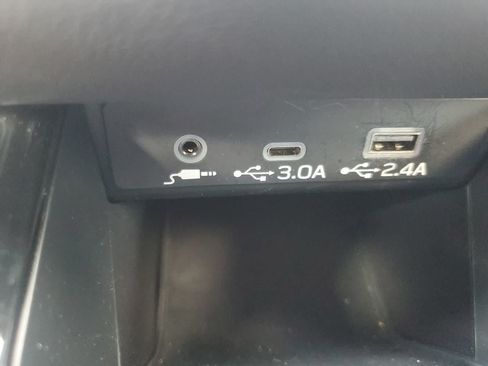 Used 2025 Subaru Outback Wilderness AWD/4WD image 22