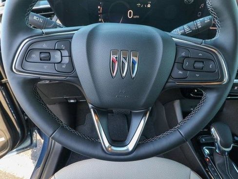 New 2026 Buick Encore GX Avenir w/ Avenir Technology Package image 18