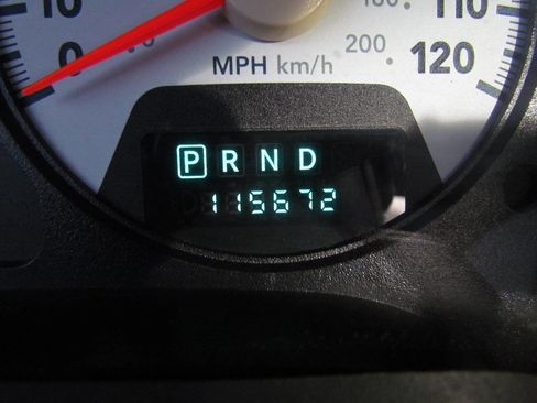 Used 2008 Dodge Ram 2500 Truck SLT w/ Popular Equipment Group image 21