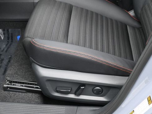 New 2026 Nissan Rogue SV w/ Rock Creek Premium Package image 17