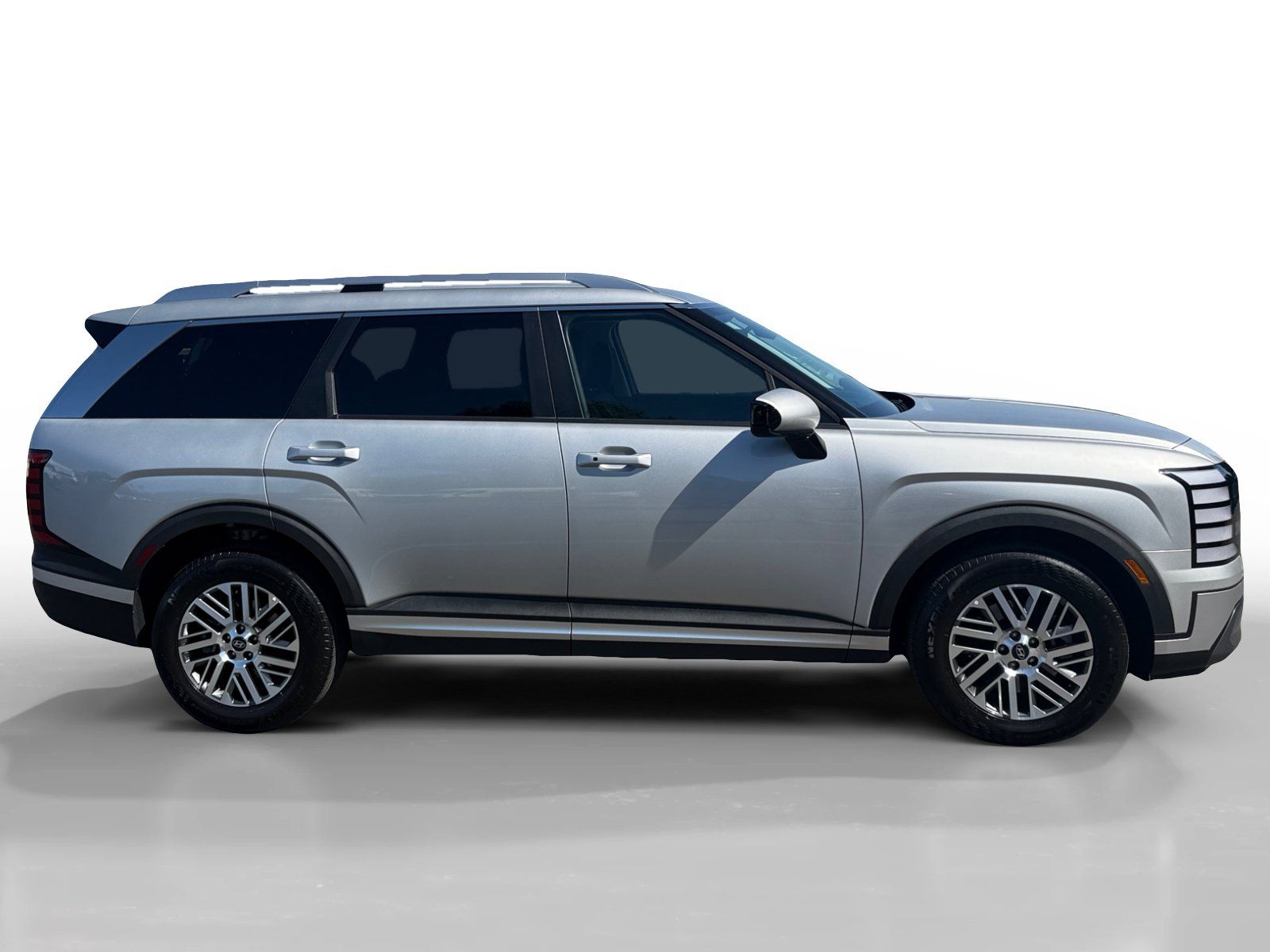 Certified 2026 Hyundai Palisade SEL FWD image 6