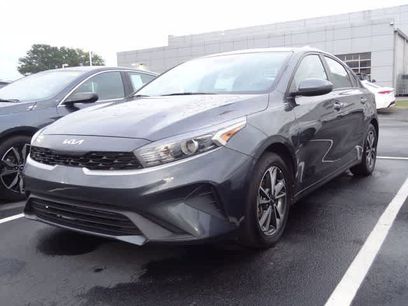 Used 2024 Kia Forte LXS