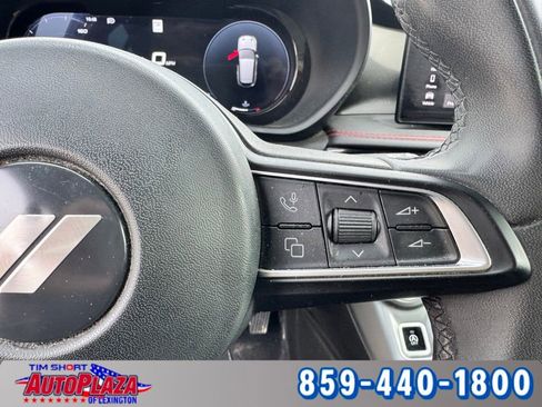 Used 2023 Dodge Hornet GT Plus AWD/4WD image 20