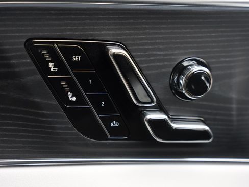 New 2026 Cadillac Lyriq Sport w/ LPO, Floor Liner Package image 15