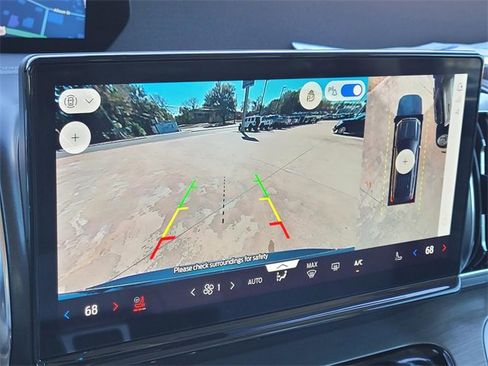 New 2025 Ford Expedition Platinum w/ Driver's Package image 18