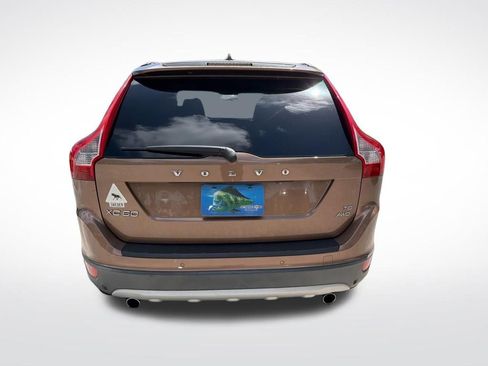Used 2010 Volvo XC60 T6 image 7