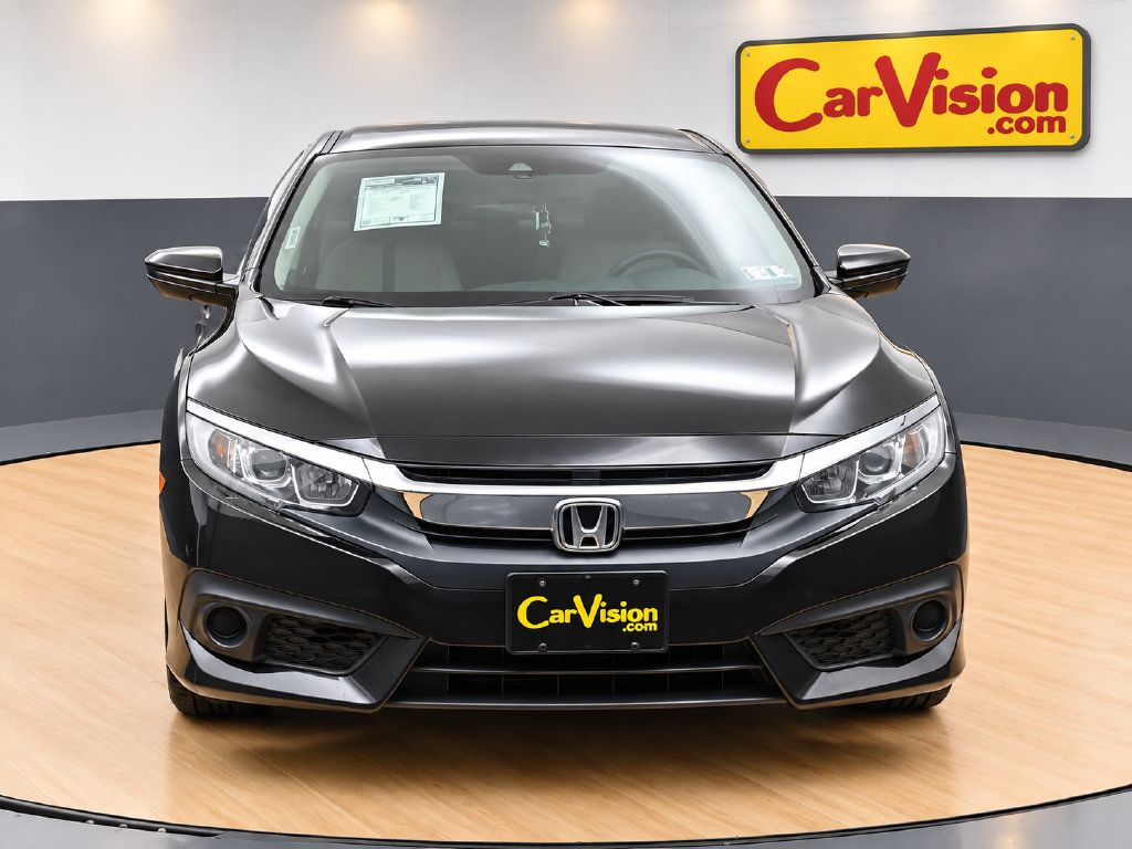 Used 2017 Honda Civic LX image 3