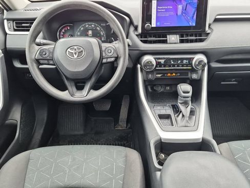 Certified 2024 Toyota RAV4 XLE FWD image 14