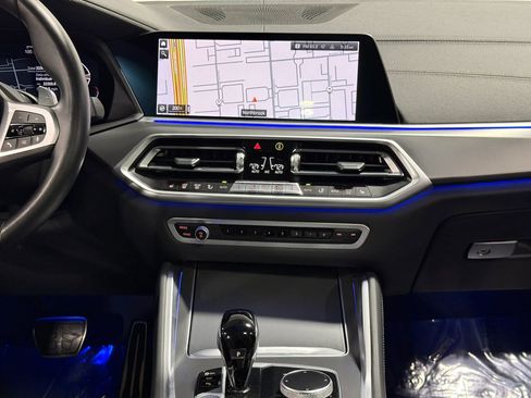 Used 2022 BMW X6 xDrive40i w/ M Sport Package AWD/4WD image 41