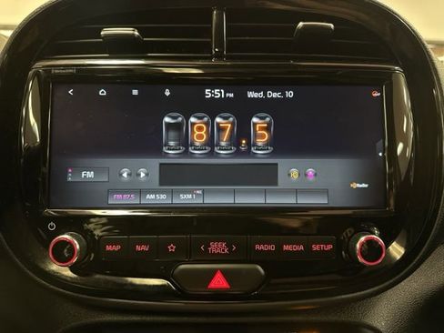 Used 2022 Kia Soul GT-Line image 41