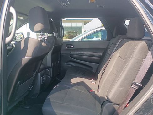 Used 2025 Dodge Durango GT AWD/4WD image 9