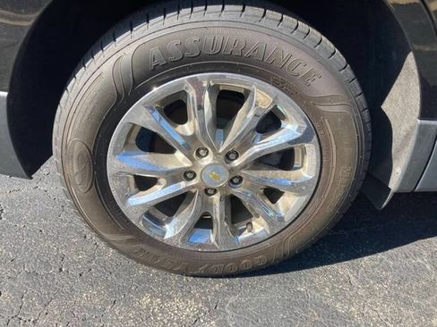 Used 2020 Chevrolet Equinox LT AWD/4WD image 26