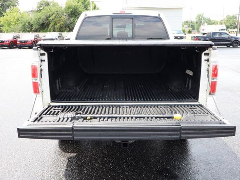 Used 2013 Ford F150 Limited AWD/4WD image 17