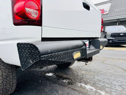 Used 2008 Dodge Ram 2500 Truck SXT w/ Protection Group image 18