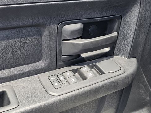 New 2026 RAM 3500 Tradesman AWD/4WD image 38