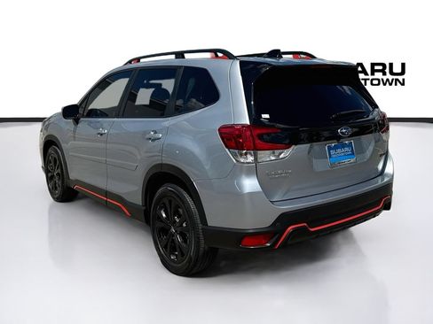 Used 2024 Subaru Forester Sport AWD/4WD image 5