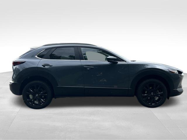 Used 2022 MAZDA CX-30 AWD 2.5 S w/ Preferred Package image 6
